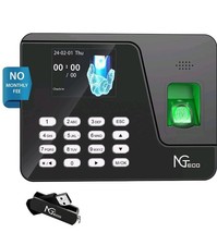 Ngteco clock machine for sale  PETERBOROUGH