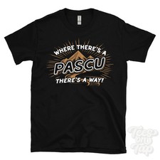 Dove pascu... shirt usato  Spedire a Italy