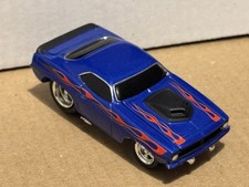 Muscle machines 1970 for sale  LONDON