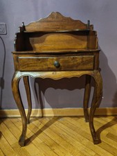 Comodino antico stile usato  Monte San Pietro