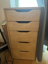 Ikea alex schubladenelement gebraucht kaufen  Erlangen