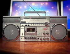 Lasonic lpc silber gebraucht kaufen  Versand nach Germany