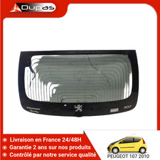 Glace hayon peugeot d'occasion  Nemours
