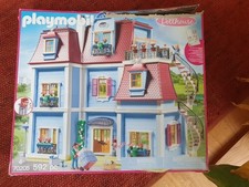 Playmobil dollhouse 70205 gebraucht kaufen  Hardegsen