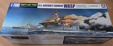 Aoshima 700 uss for sale  DUNFERMLINE