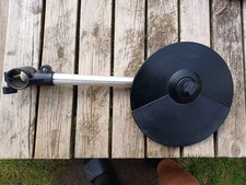 Roland cymbal single for sale  BRIGHTON
