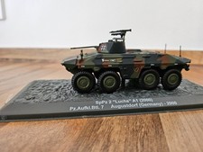 Spähpanzer luchs aufkl gebraucht kaufen  Hamburg