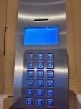 Videx panel 4212 for sale  LONDON