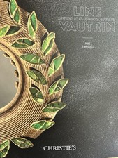 Catalogue christie line d'occasion  Grasse