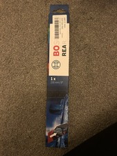 Rear wiper astra for sale  BIDEFORD