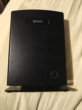 Snom m700 multicell gebraucht kaufen  Versand nach Germany