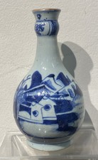 Chinese blue white for sale  Petaluma