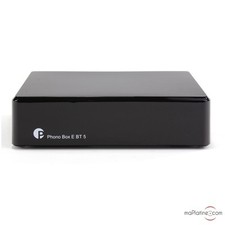 Préamplificateur phono pro d'occasion  France