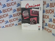 Caminos spanisch als gebraucht kaufen  Bingen