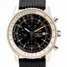 Breitling navitimer uhr gebraucht kaufen  Düsseldorf