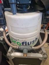 central heating power flush for sale  BORDON