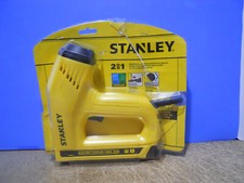 Stanley electric stapler for sale  Davison