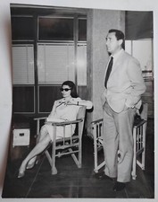 Soraya alberto sordi usato  Milano