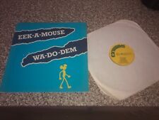 eek lp mouse for sale  DUDLEY