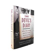 The devil diary gebraucht kaufen  Trebbin