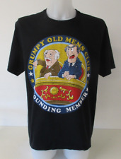 Disney shirt grumpy for sale  ST. IVES