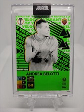 Card andrea belotti usato  Roma