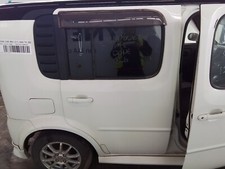 Rear door nissan for sale  DONCASTER