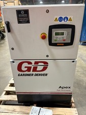Gardner denver industrial for sale  Export