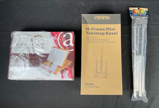 Art easel lot for sale  Eugene