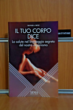 Tuo corpo dice usato  Italia