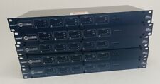 Processador de sinal Harman London Soundweb BSS BLU100 12x8 BLU-100 comprar usado  Enviando para Brazil