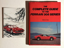 Complete guide ferrari for sale  Santee