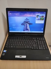 Toshiba s500 satellite usato  Napoli