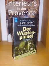 Wüstenplanet enzyklopädie ba gebraucht kaufen  Lehrte