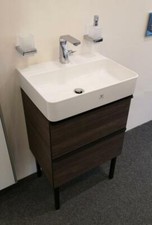 Laufen val space gebraucht kaufen  Wahlstedt