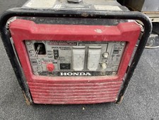 Honda eb2800i 120v for sale  Saddle Brook
