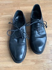 Fficine creative derbyschuhe gebraucht kaufen  Hamburg