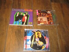 Depeche mode rare gebraucht kaufen  Leipzig