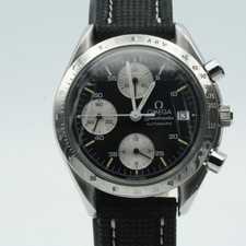 Mega speedmaster date gebraucht kaufen  Halle