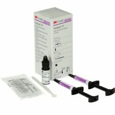 Kit de jeringa adhesiva Transbond XT Light Cure 712-035 por 3M Unitek segunda mano  Embacar hacia Argentina