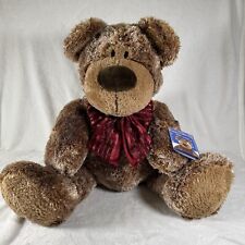 Christmas stuffed teddy for sale  Spring Hill