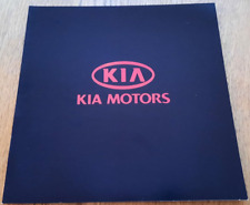 Kia models car for sale  BERKHAMSTED