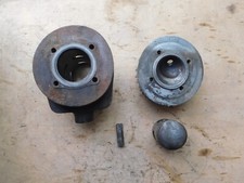 Vespa piaggio sprint usato  Torrebelvicino
