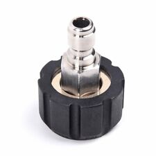 Pressure washer connector for sale  Shipping to Ireland