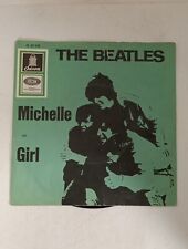 The beatles michelle usato  Bologna