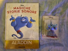 Magiche storie sonore usato  Napoli