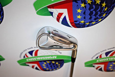 Used mizuno forged for sale  HOVE