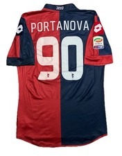 Maglia calcio genoa usato  Città di Castello