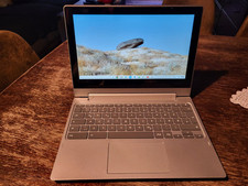 Lenovo chromebook c330 gebraucht kaufen  Augsburg