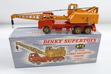 Dinky supertoys diecast for sale Dinky supertoys diecast for sale  LEEDS